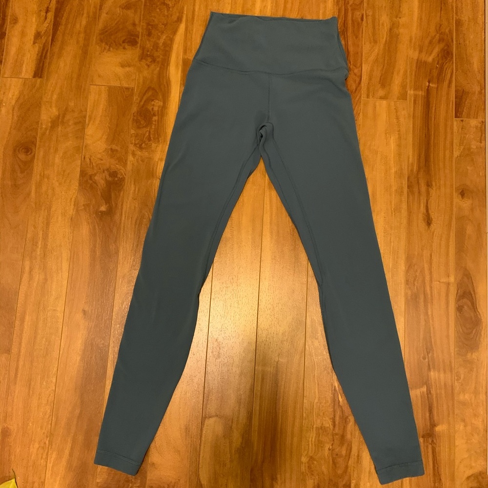 Lululemon Align Pant *Full Length 28"